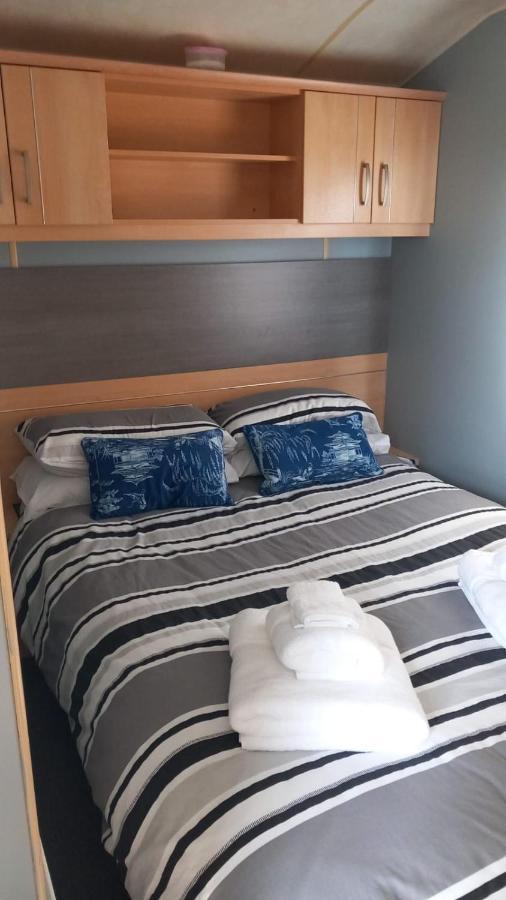 Holiday Caravan Clacton-on-Sea Exterior foto