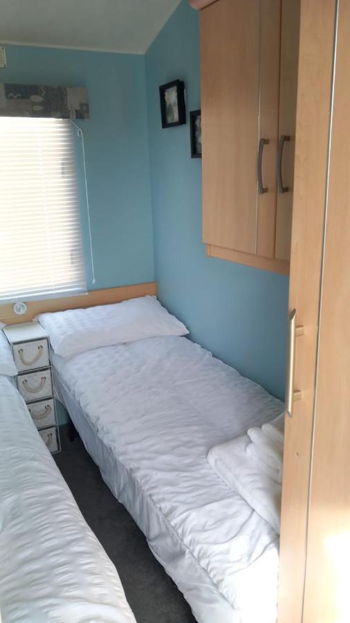 Holiday Caravan Clacton-on-Sea Exterior foto